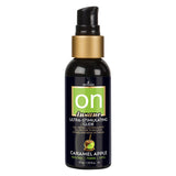 Sensuva Ultra-Stimulating On Insane Moisturizer-Caramel Apple 2Oz