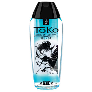 Shunga Toko Aqua Lube 5.5Oz