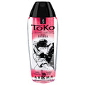 Shunga Toko Aroma Lube-Sparkling Strawberry Wine 5.5Oz