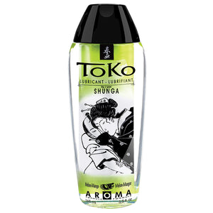 Shunga Toko Aroma Lube-Melon Mango 5.5Oz