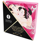 Shunga Moonlight Bath Sea Salt Crystals-Aphrodisia 2.6Oz