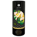 Shunga Oriental Crystals Bath Salts-Lotus Flower 17.6Oz