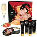 Shunga Geisha'S Secrets-Sparkling Strawberry Wine