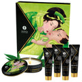 Shunga Geisha'S Secrets Organica-Exotic Green Tea
