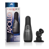 Apollo Power Stroker Black