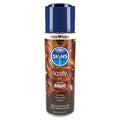 Skins Water Based Lubricant-Double Chocolate 4.4Oz