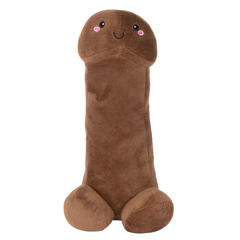 Penis Stuffy-Brown 12''