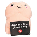Short Penis Stuffy-Flesh 8''