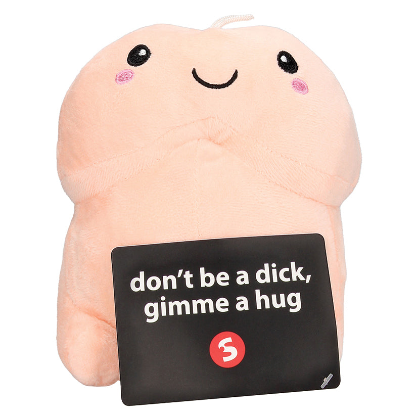 Short Penis Stuffy-Flesh 8''