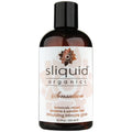 Sliquid Organics Intimate Glide-Sensation 8.5Oz