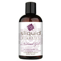 Sliquid Organics Intimate Glide-Natural Gel 8.5Oz