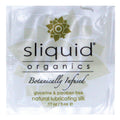 Sliquid Organics-Silk Hybrid Foil .17Oz