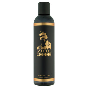 Ride Rocco Silicone 8Oz