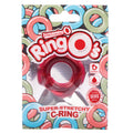 Screaming O Ringo-Red