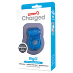 Screaming O Charged Big O-Blue