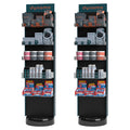 Dynamo Wellness Floor Display [Drop Ship Only]