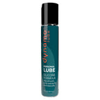 Dynamo Lube Silicone Formula 1Oz
