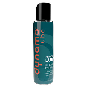 Dynamo Lube Silicone Formula 4.4Oz