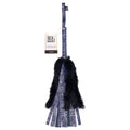 Cougar Faux Fur Flogger