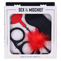 Ex'S & Oh'S Kiss Kit