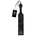 Velvet Noir Loop Paddle