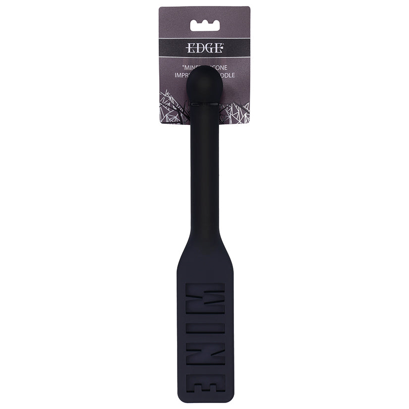 Edge Mine Silicone Paddle
