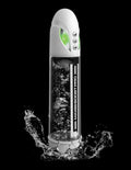 Max Boost Pro Flow - White/Clear