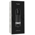 Tracy'S Dog Steelcan Automatic Male Masturbator-Black