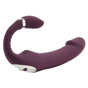 Tracy'S Dog Double-E Vibrator G Spot Toy