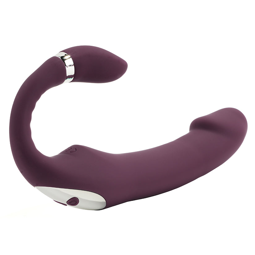 Tracy'S Dog Double-E Vibrator G Spot Toy