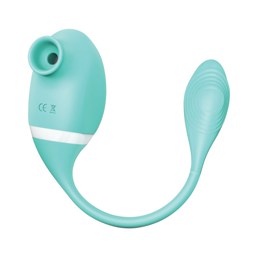 Tracy'S Dog Tf Tadpole Vibrating Dual Stimulation