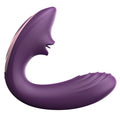 Tracy'S Dog Og Lick Clitoral Licking Vibrator
