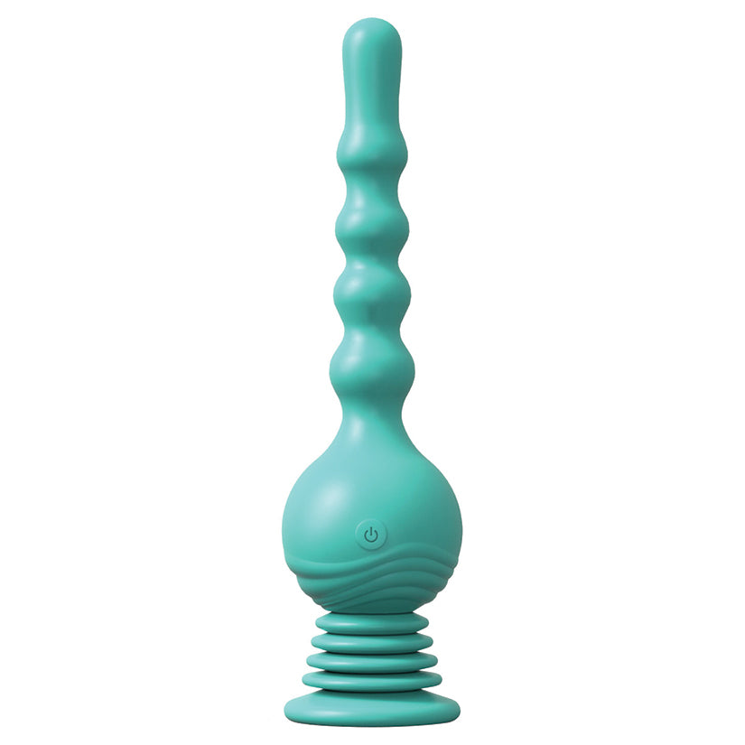Tracy'S Dog Ahnull Anal Beads Vibrator