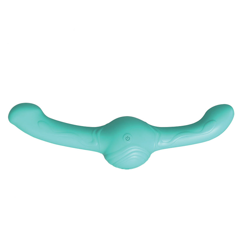 Tracy'S Dog Ghod Dual Vibrator