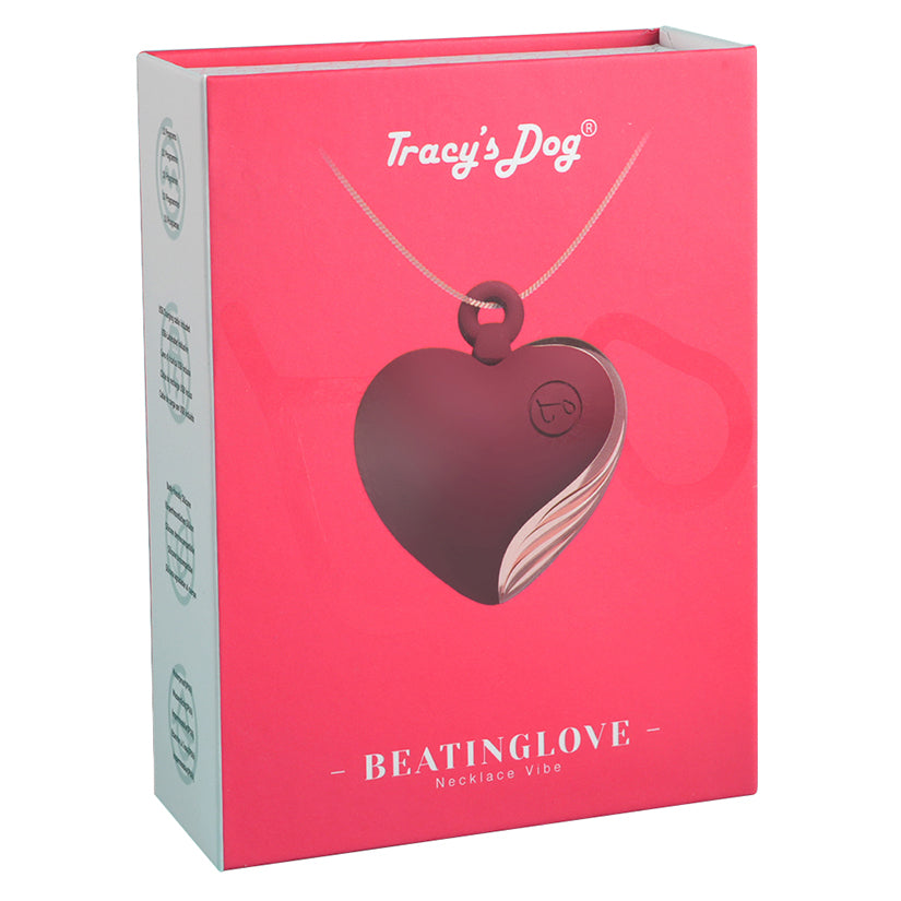 Tracy'S Dog Beating Love