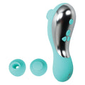 Tracy'S Dog Flowliper-Teal