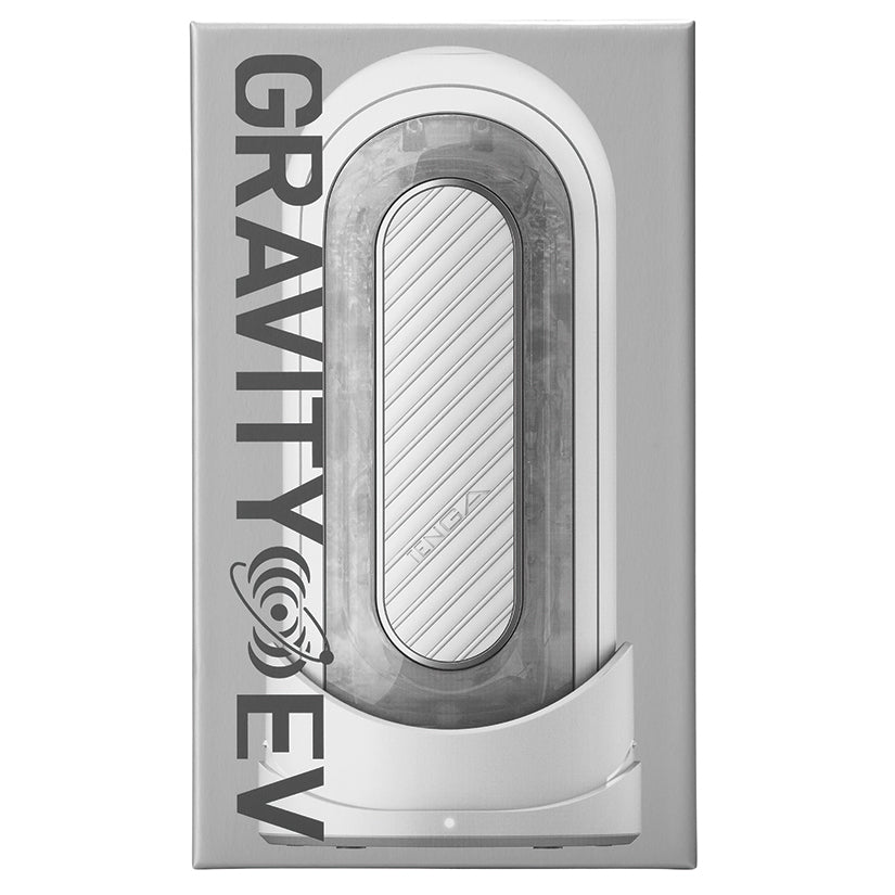 Tenga Flip Zero Gravity Ev-White