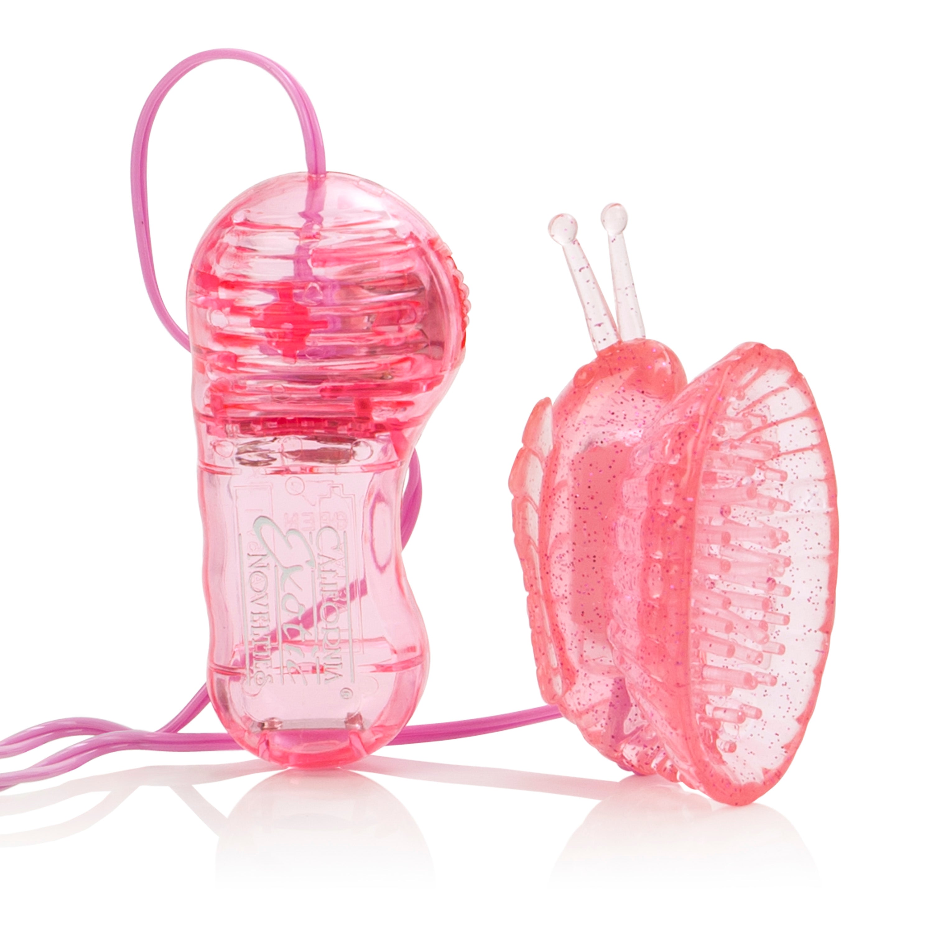 Butterfly Clitorial Pump