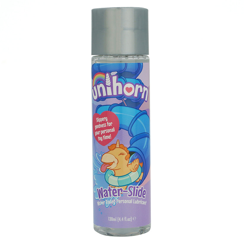 Unihorn Lubricant Water Based Lubricant 4.4 Fl Oz