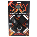 Sxy Cuffs