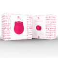 Love Language - La Petite Rose Ultra  - Red