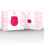 Love Language - La Petite Rose Ultra  - Red