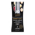 Jo White Chocolate Raspberry 10Ml Foil