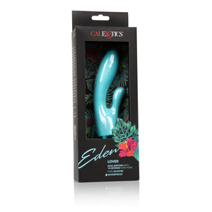 (Wd) Eden Lover