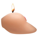 Master Series Hot Ass Butt Candle