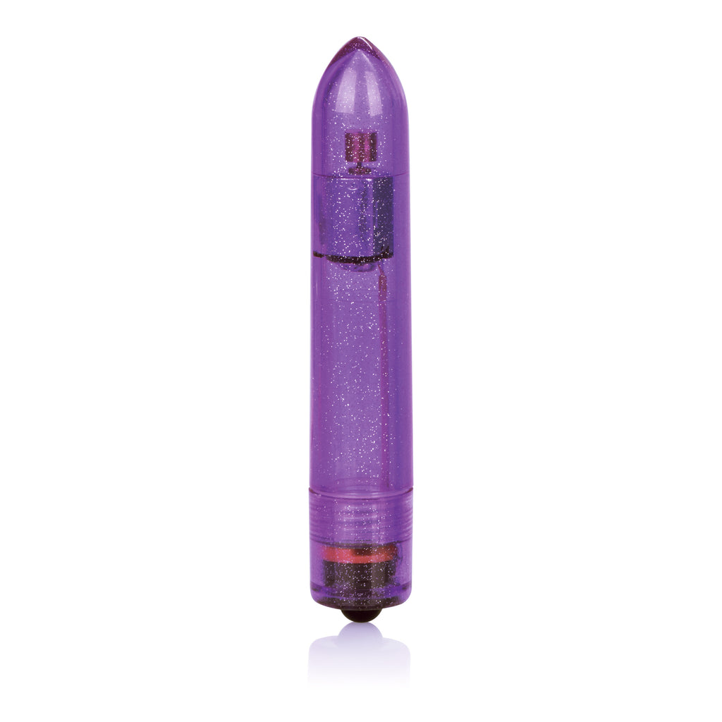 Shane'S World Sparkle Bullet - Purple
