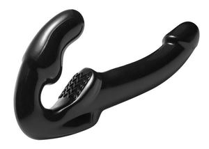 Revolver Strapless Strap On G Spot Dildo