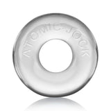 Ringer 3 Pk Cockring Clear (Net)