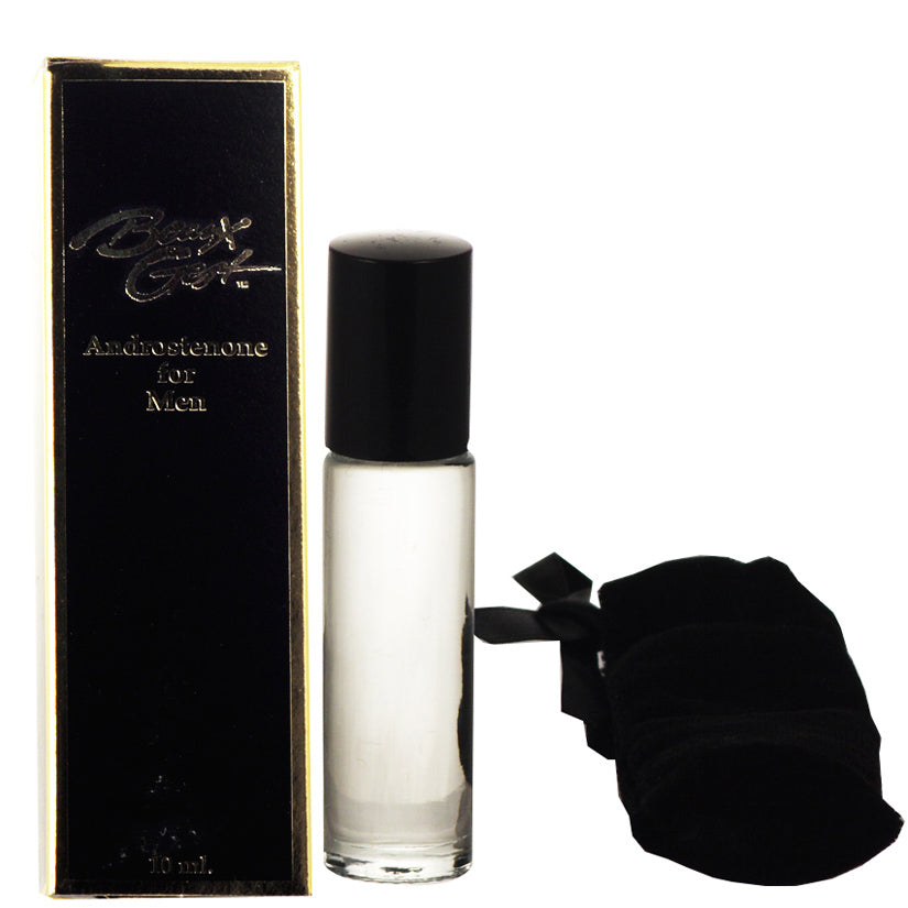 Beaux Gest Androstenone For Men .17Oz
