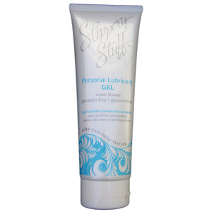 Slippery Stuff Lubricant Gel 8Oz